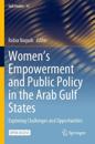 Women's Empowerment and Public Policy in the Arab Gulf States
