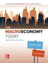 Macro Economy Today ISE