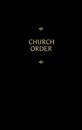 Chemnitz's Works, Volume 9 (Church Order)