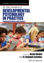 Wiley Handbook of Developmental Psychology in Practice
