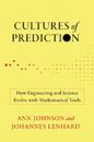 Cultures of Prediction