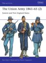 The Union Army 1861–65 (2)