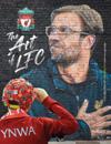 The Art of Liverpool FC