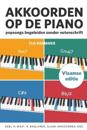 Akkoorden op de piano, deel 2 (Vlaamse editie)