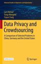 Data Privacy and Crowdsourcing