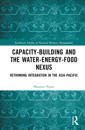 Capacity-Building and the Water-Energy-Food Nexus