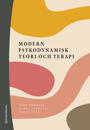 Modern psykodynamisk teori och terapi