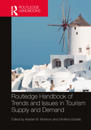 Routledge Handbook of Trends and Issues in Global Tourism Supply and Demand