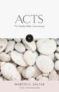 The Hodder Bible Commentary: Acts