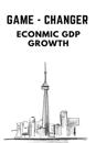 Game - Changer Econmic Gdp Growth