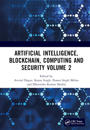 Artificial Intelligence, Blockchain, Computing and Security Volume 2