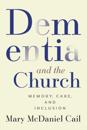 Dementia and the Church