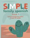 Simple Family Spanish
