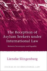 The Reception of Asylum Seekers Under International Law