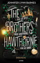 The Brothers Hawthorne - Brødrene