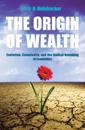 Origin Of Wealth
