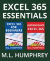 Excel 365 Essentials