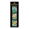 Life in the Big Apple Magnetic Bookmarks