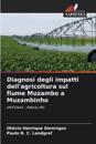 Diagnosi degli impatti dell'agricoltura sul fiume Muzambo a Muzambinho