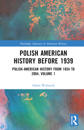 Polish American History before 1939
