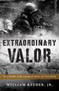 Extraordinary Valor