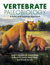 Vertebrate Paleobiology