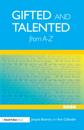Gifted and Talented Education from A-Z