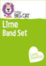 Lime Band Set