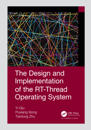 The Design and Implementation of the RT-Thread Operating System