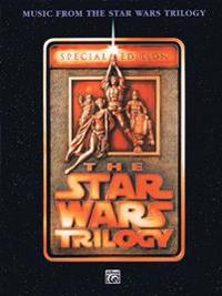Music from the Star Wars Trilogy