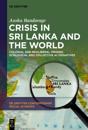 Crisis in Sri Lanka and the World