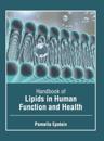 Handbook of Lipids in Human Function and Health
