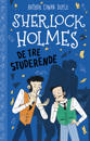 Sherlock Holmes 10: De tre studerende