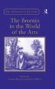 Brontes in the World of the Arts
