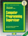 Computer Programming Supervisor