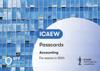 ICAEW Accounting