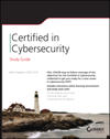 CC Certified in Cybersecurity Study Guide