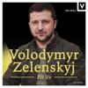 Volodymyr Zelenskyj - Ett liv
