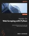Hands-On Web Scraping with Python