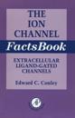 Ion Channel Factsbook