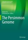 The Persimmon Genome