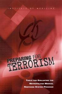Preparing for Terrorism
