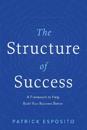The Structure of Success