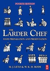 The Larder Chef