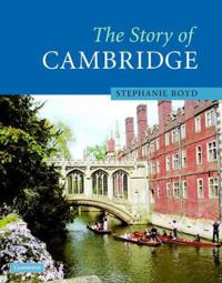 The Story Of Cambridge