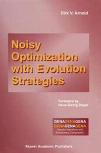 Noisy Optimization With Evolution Strategies
