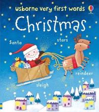 Very First Words: Christmas