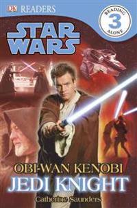 Star Wars: Obi-Wan Kenobi, Jedi Knight
