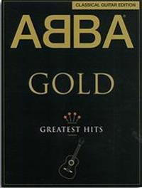 ABBA GOLD : greatest hits