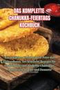 Das Komplette Chanukka-Feiertags Kochbuch